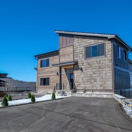 ガトリンバーグ Elevation Stationヴィラ エクステリア 写真