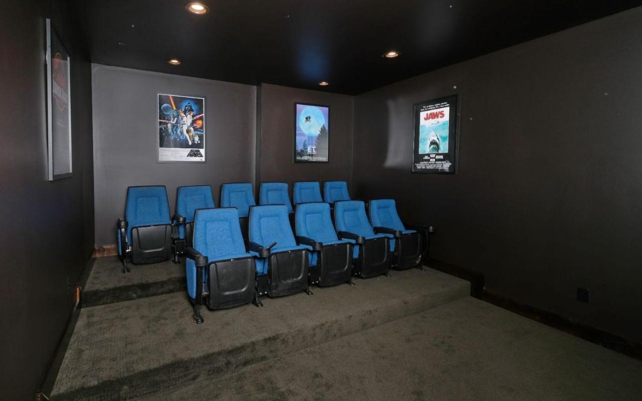 ガトリンバーグ Elevation Stationヴィラ エクステリア 写真